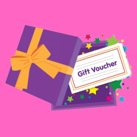 Buy a Gift Voucher!
